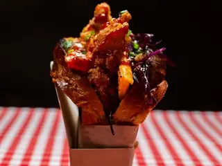 Crispy Chicken