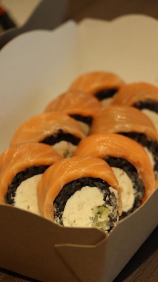 Black Филадельфия (320г)