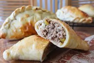 Empanada De Carne (Ud.)
