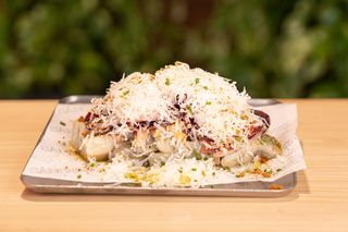 Berenjena asada (1 ud.)