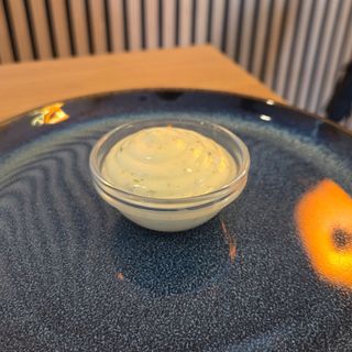 Maionese caseira extra