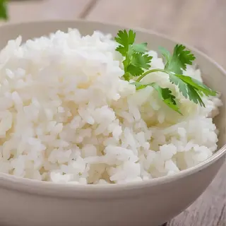 Dose de arroz