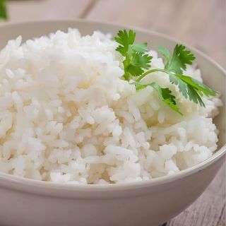 Dose de arroz