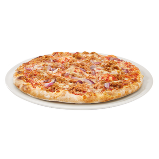 Pizza Tuna