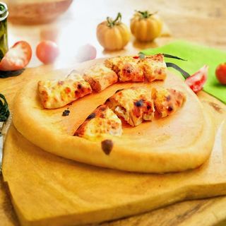 Baguette Farcie Mexicaine