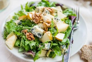 Ensalada Roquefort