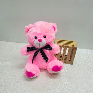 Pink Teddy Bear 40cm
