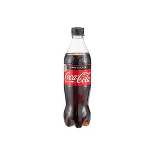  COCA  ZERO 