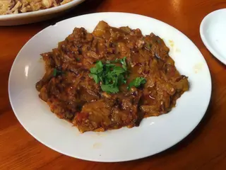 Berenjenas