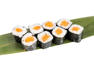 20. Shakè maki - 8 pezzi