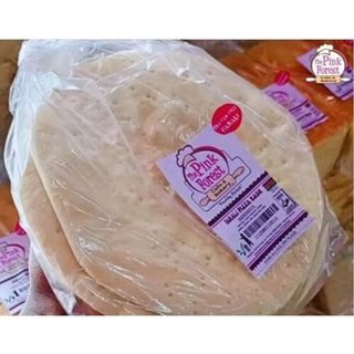 White Base (5Pc)