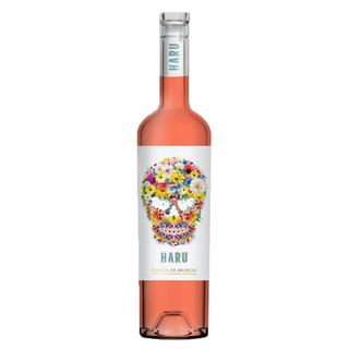 Vino Rosado Haru Rosé de Saignée