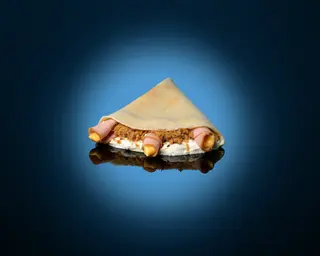 Balkan Deluxe