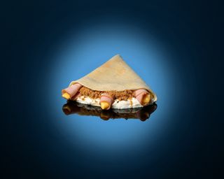 Balkan Deluxe