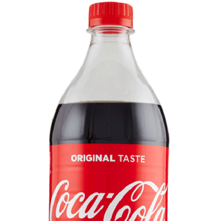 Coca cola bottiglia 
