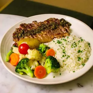 Bife da Vazia