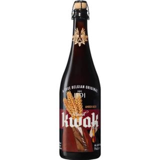 Kwak 75cl