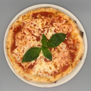 Pizza Margherita (30 cm.)