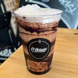 Chocolate Latte