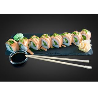 Role Philadelphia tataki