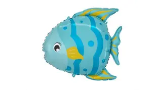 Balon Fish
