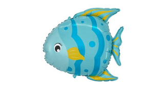 Balon Fish