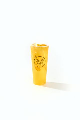 Ананас-апельсин без тапиоки (0.7мл)