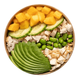 Fast'n Chicken Grande