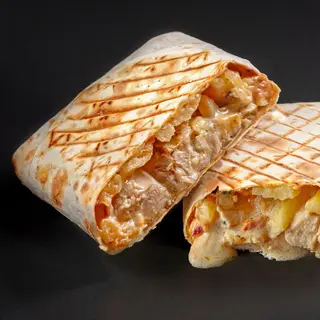 Tacos Franțuzesc