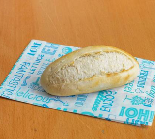 Mini baguete 50g