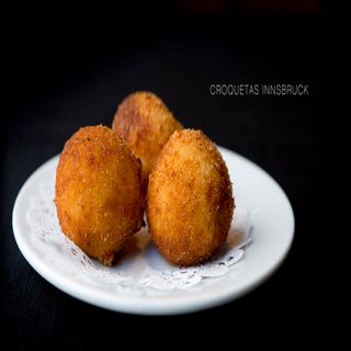 Croqueta casolana Innsbruck (unitat)
