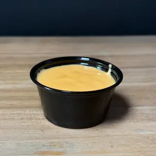 Salsa Cheddar
