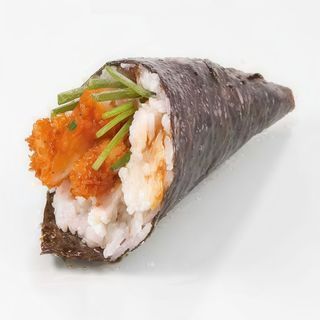 Temaki De Pollo