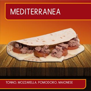 Mediterranea
