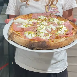 Mortazza al piatto