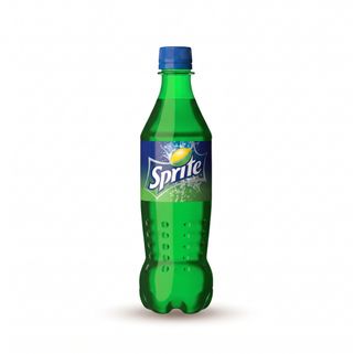 Sprite 0,5 l