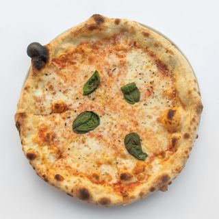 Pizza Margherita