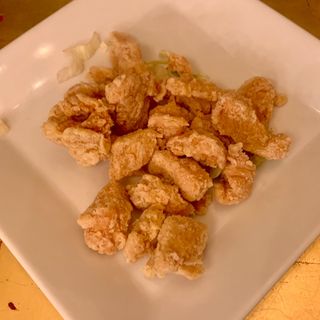 306A - Tori no kara age