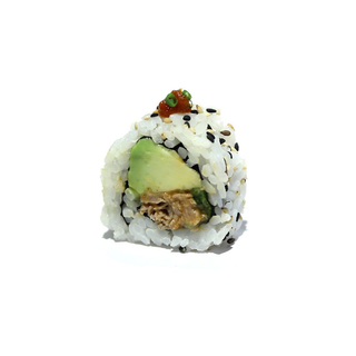 ROLLS SALMON TERIYAKI