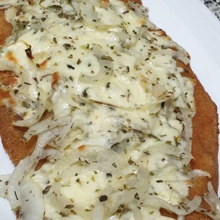 Milanesa Fugazza