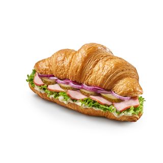 Круасан Селянський (190г)