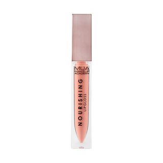 NOURISHING LIPGLOSS HEARTBREAKER SUPER NUDE