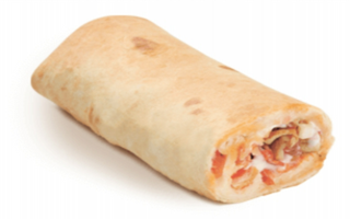 Пепперони Джонер