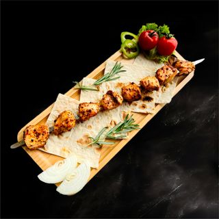 Իքիբիր հավի 200գ