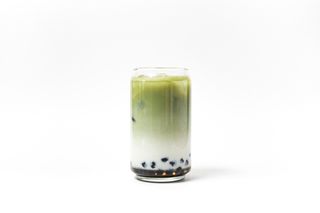 Bubble Tea Matcha Green 0,5