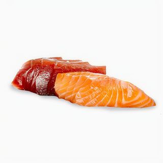 Sashimi Mixto, 10 Piezas