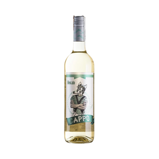 Вино Cappo Moscato Carrion б/сух 0,75