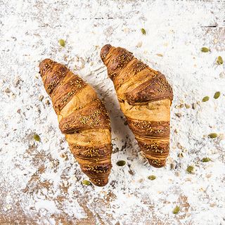 Croissant Vegano Quinoa (80 G.)