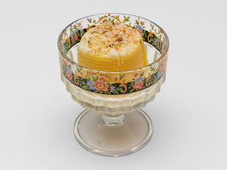 Kulfi indian ice cream