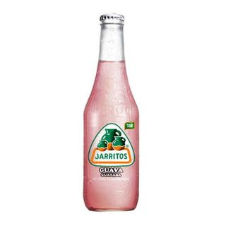 Jarritos Guayaba (320 Ml.)